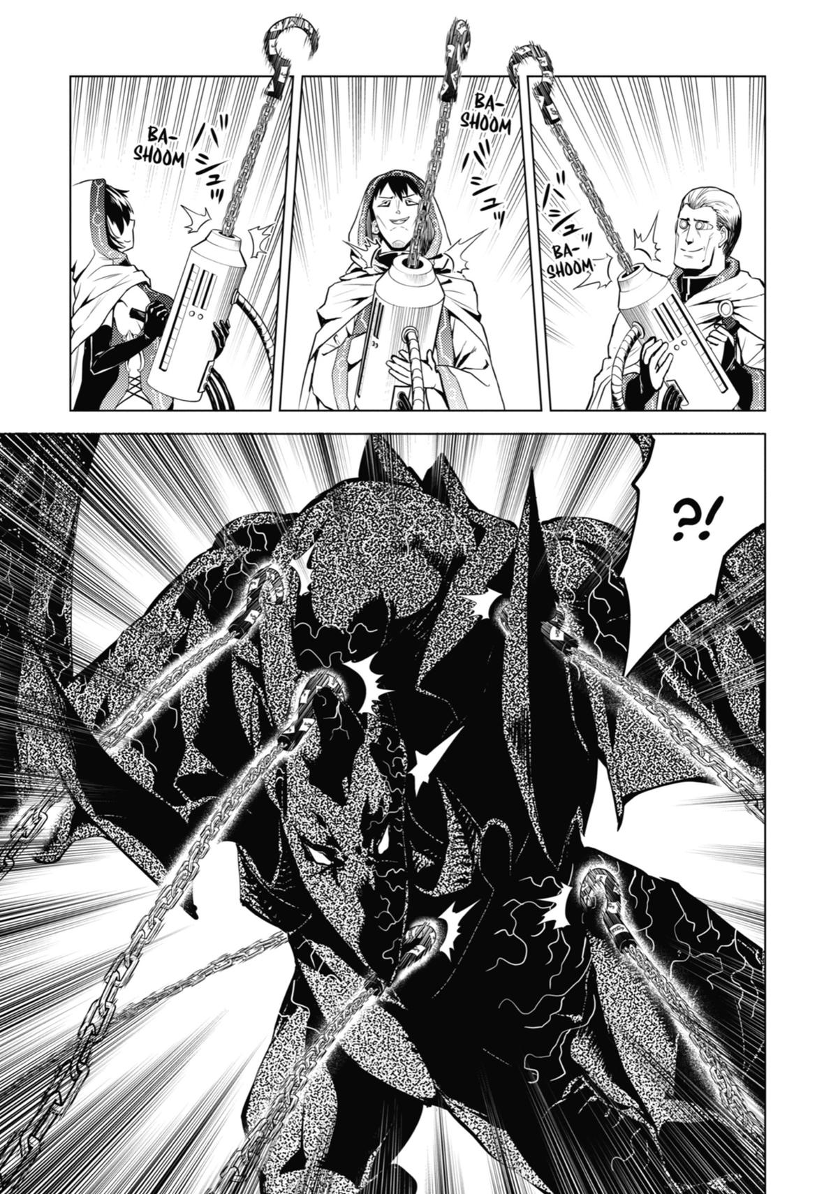 Tensei Kenja no Isekai Raifu Chap 66 - Next Chap 67