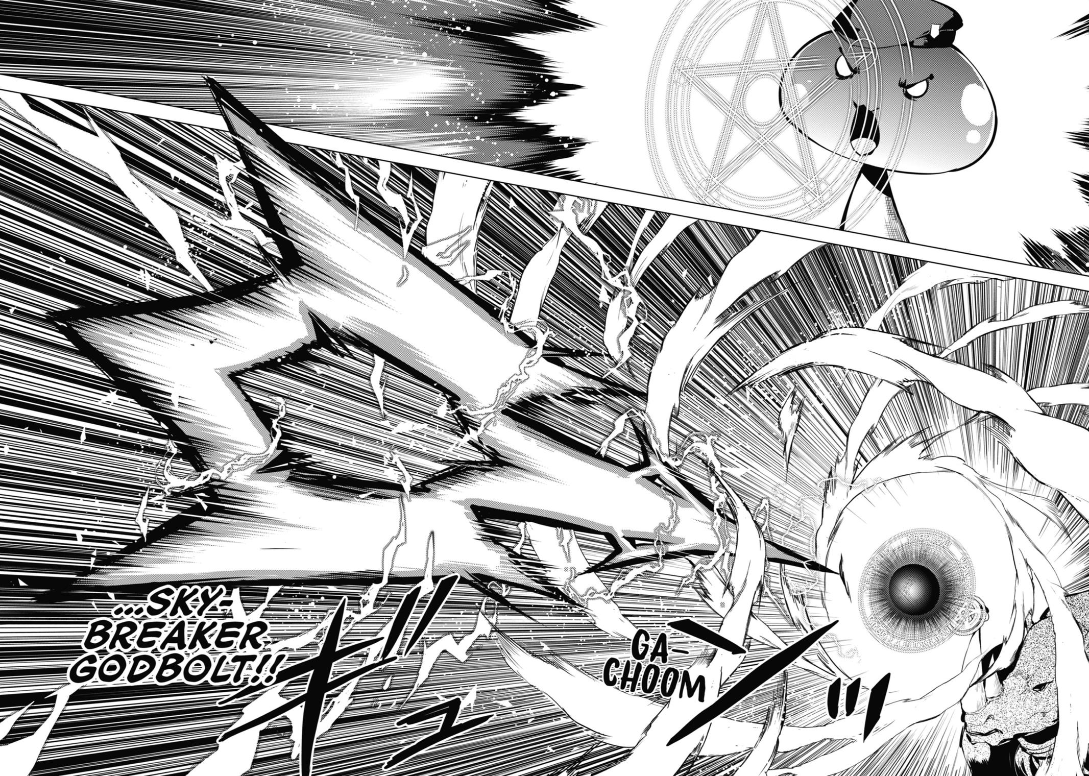 Tensei Kenja no Isekai Raifu Chap 66 - Next Chap 67
