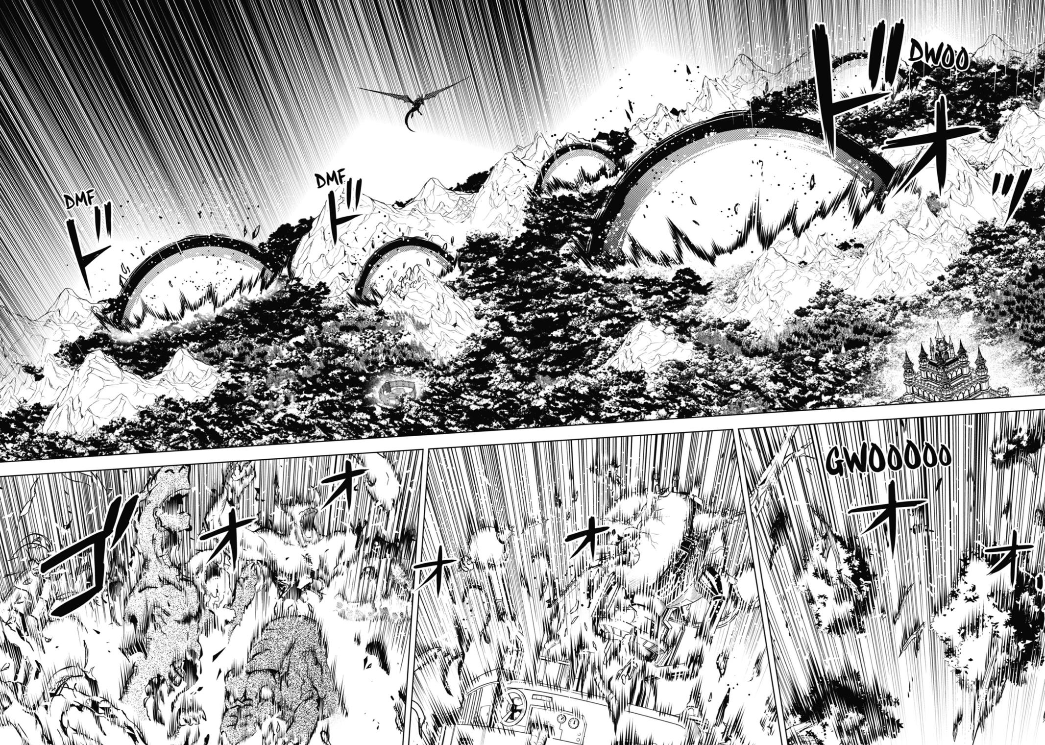 Tensei Kenja no Isekai Raifu Chap 66 - Next Chap 67