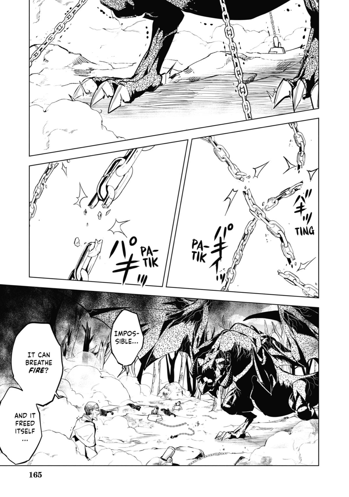 Tensei Kenja no Isekai Raifu Chap 66 - Next Chap 67