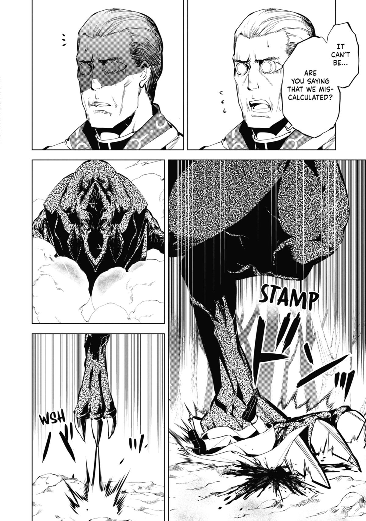 Tensei Kenja no Isekai Raifu Chap 66 - Next Chap 67
