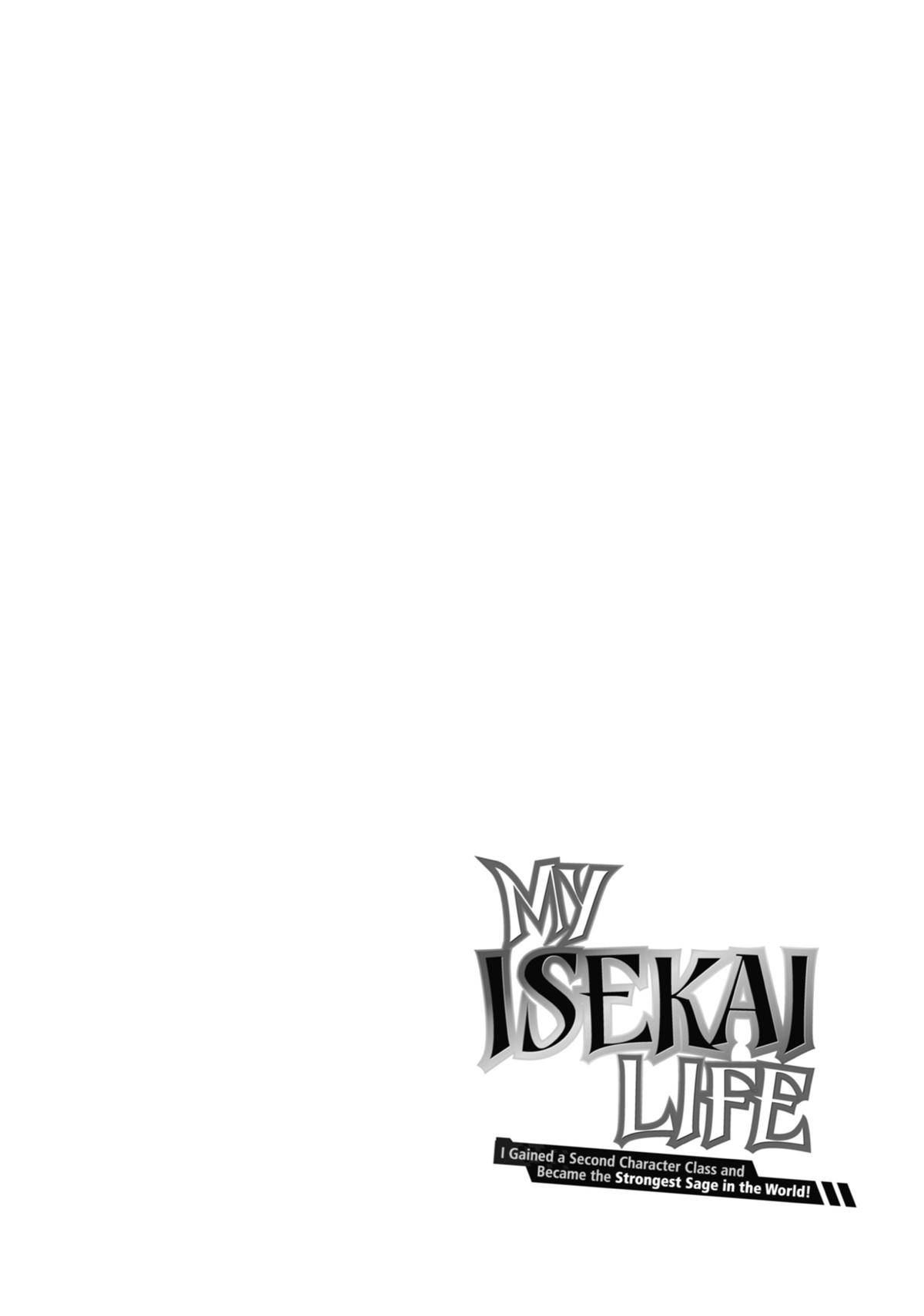 Tensei Kenja no Isekai Raifu Chap 66 - Next Chap 67