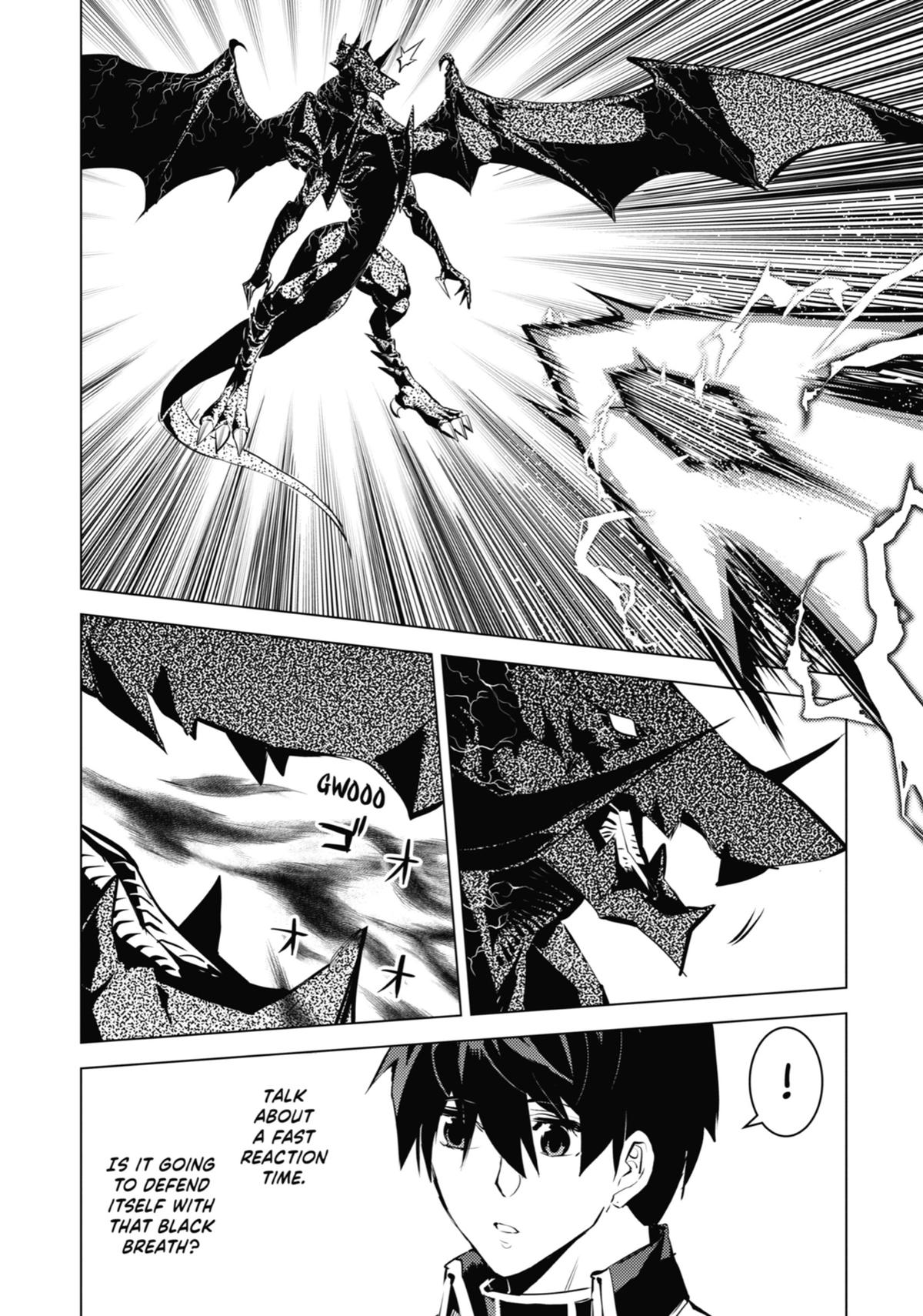 Tensei Kenja no Isekai Raifu Chap 66 - Next Chap 67