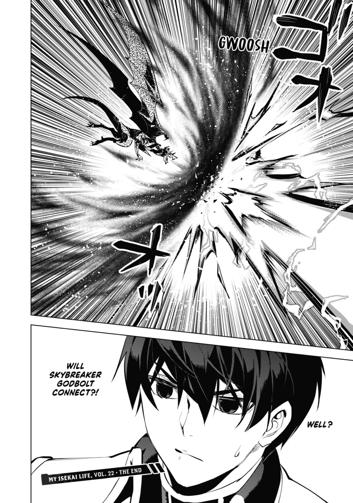Tensei Kenja no Isekai Raifu Chap 66 - Next Chap 67