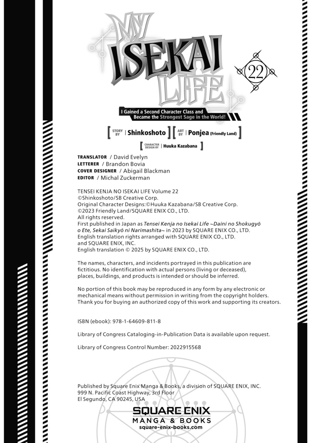 Tensei Kenja no Isekai Raifu Chap 66 - Next Chap 67