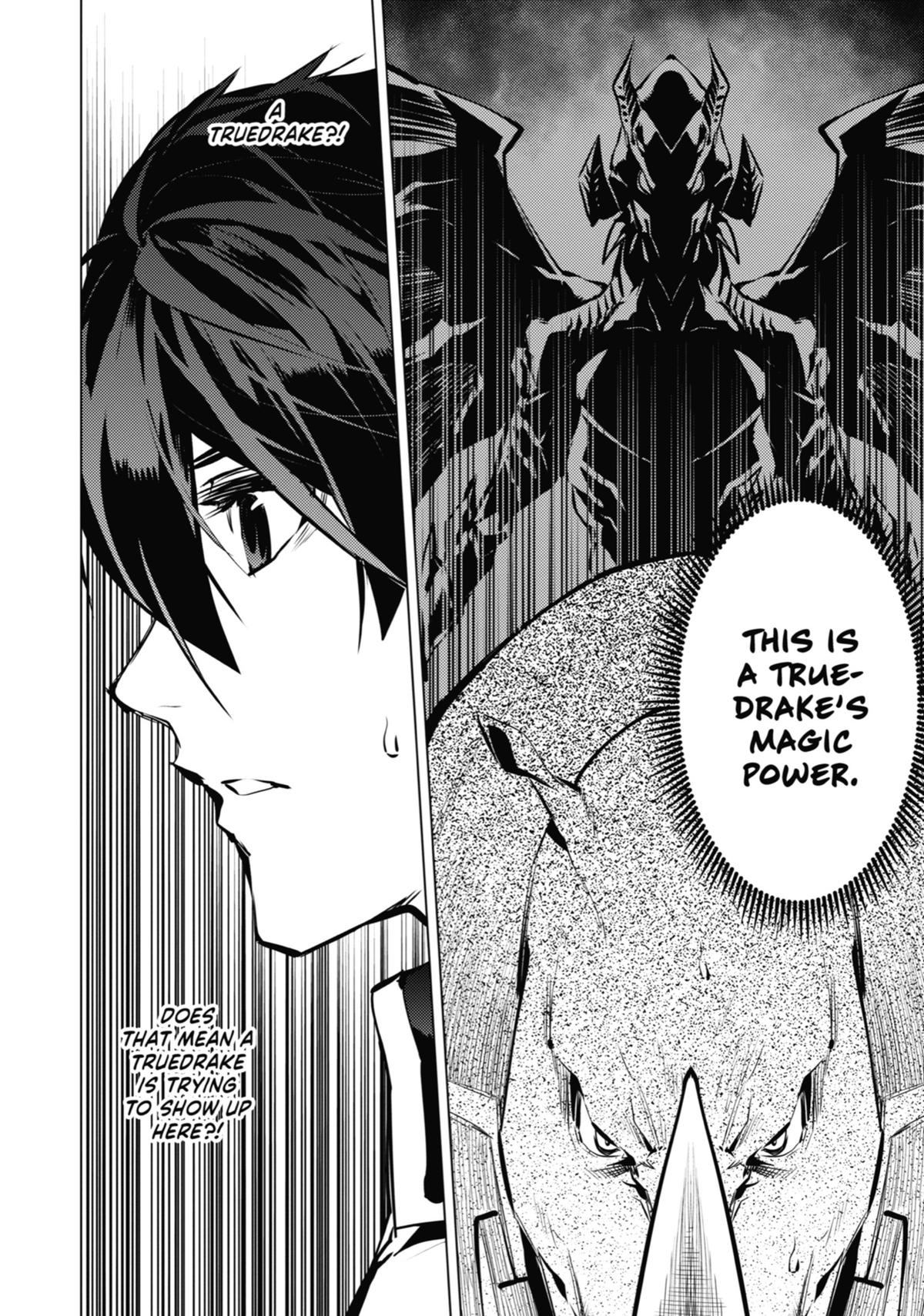 Tensei Kenja no Isekai Raifu Chap 66 - Next Chap 67