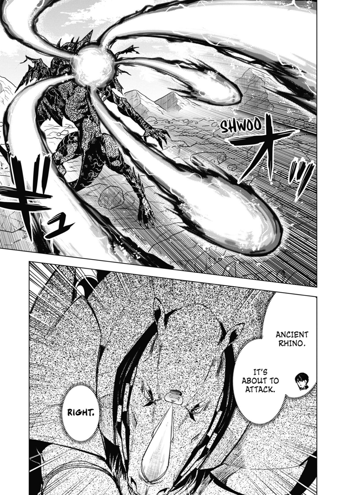 Tensei Kenja no Isekai Raifu Chap 67 - Next Chap 68