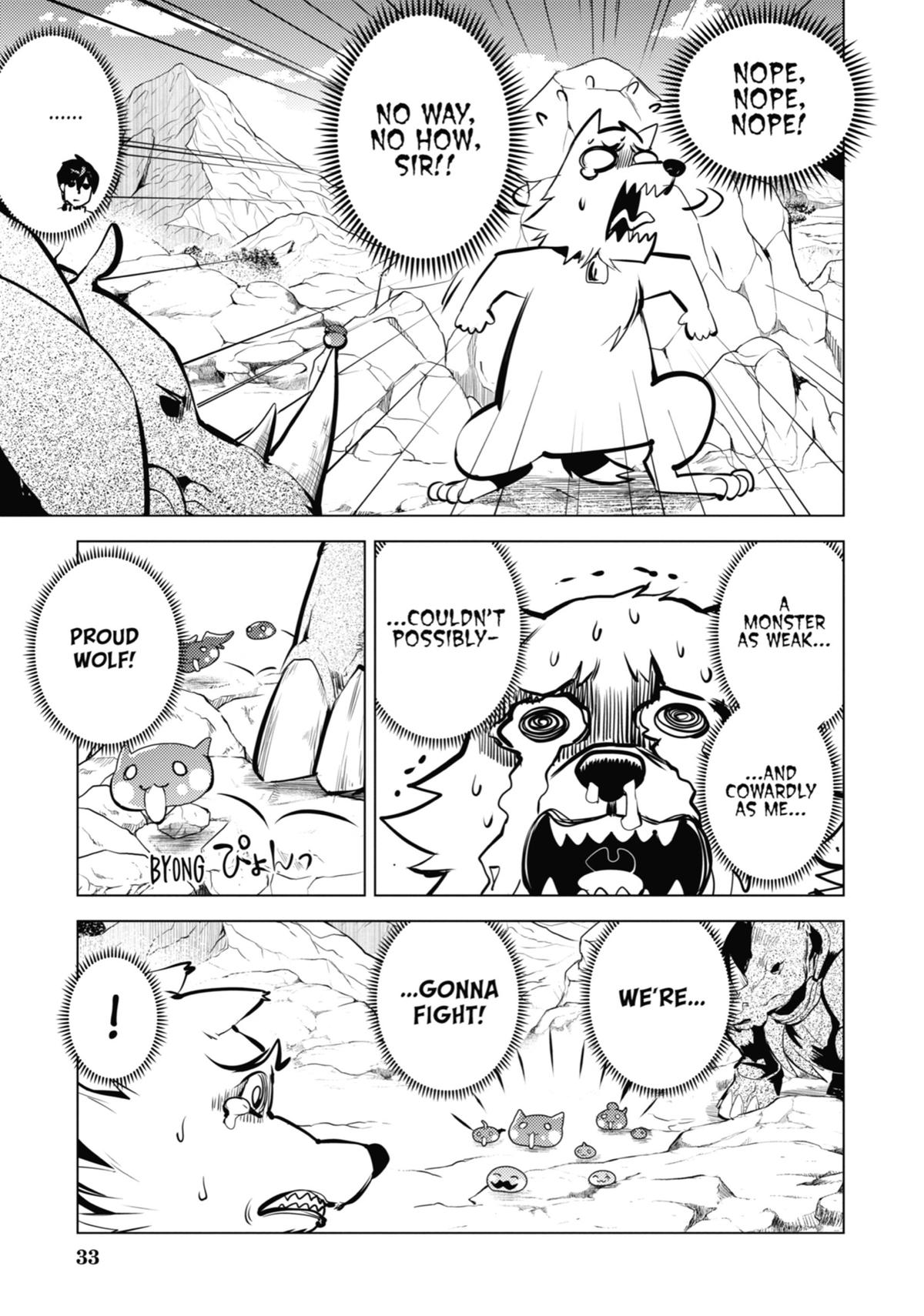 Tensei Kenja no Isekai Raifu Chap 67 - Next Chap 68