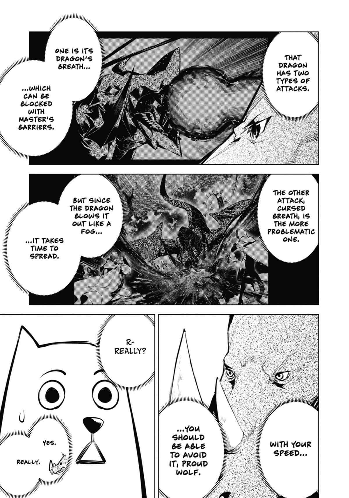 Tensei Kenja no Isekai Raifu Chap 67 - Next Chap 68