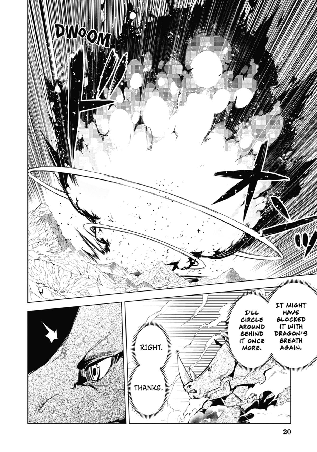Tensei Kenja no Isekai Raifu Chap 67 - Next Chap 68