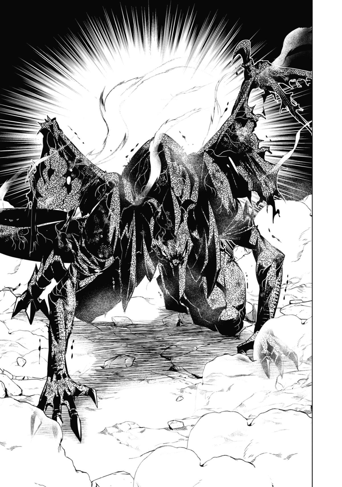 Tensei Kenja no Isekai Raifu Chap 67 - Next Chap 68