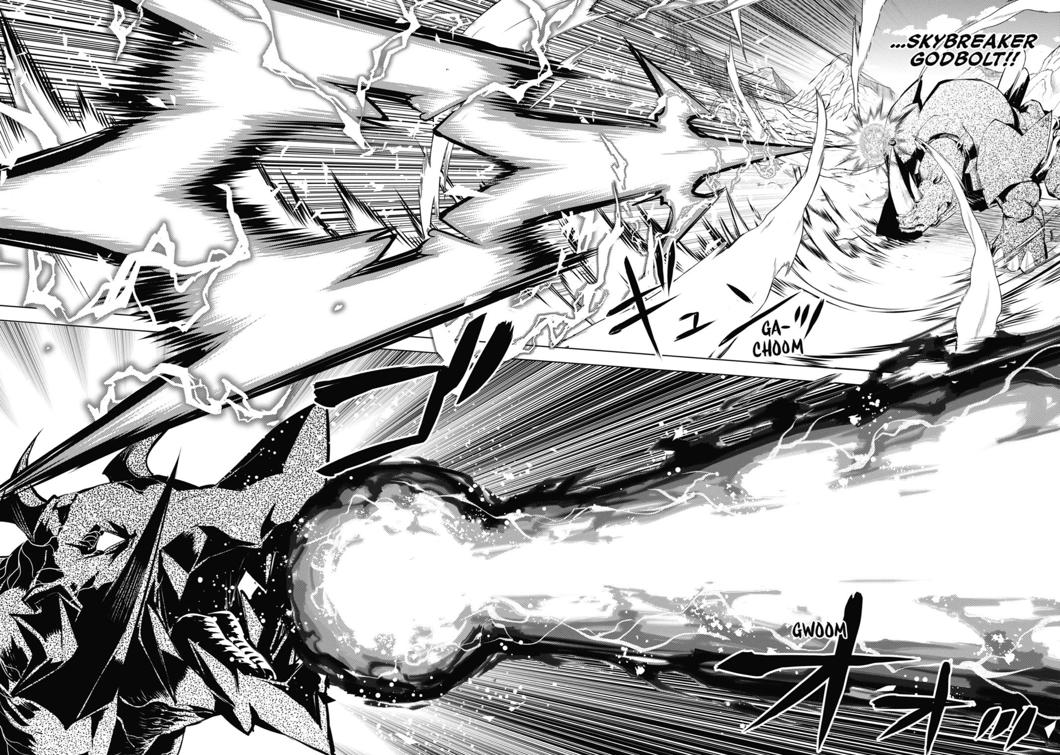 Tensei Kenja no Isekai Raifu Chap 67 - Next Chap 68