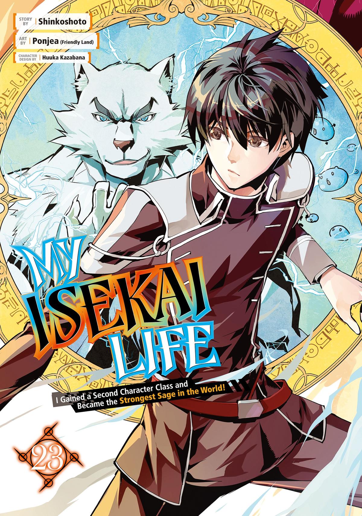 Tensei Kenja no Isekai Raifu Chap 67 - Next Chap 68