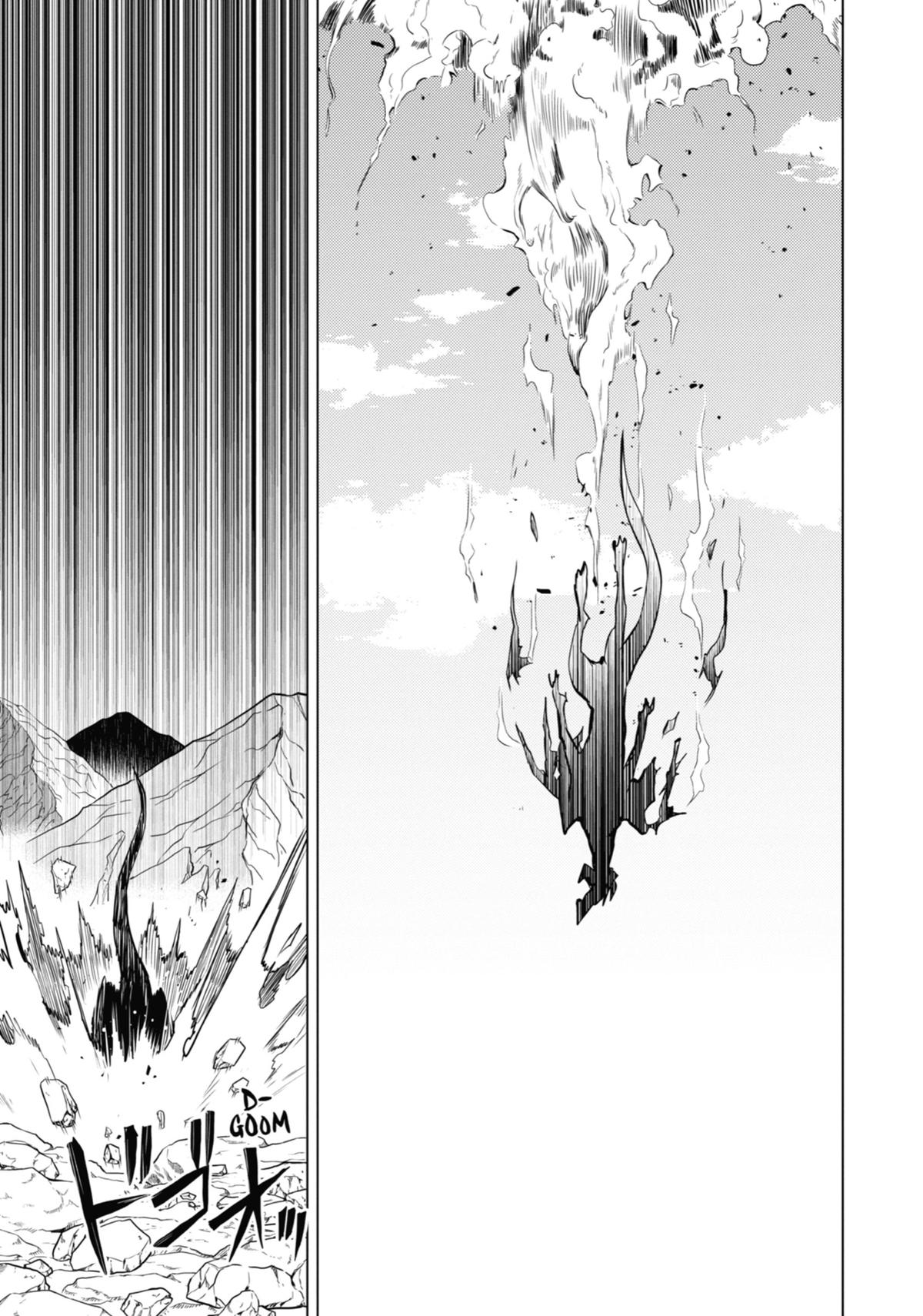 Tensei Kenja no Isekai Raifu Chap 67 - Next Chap 68