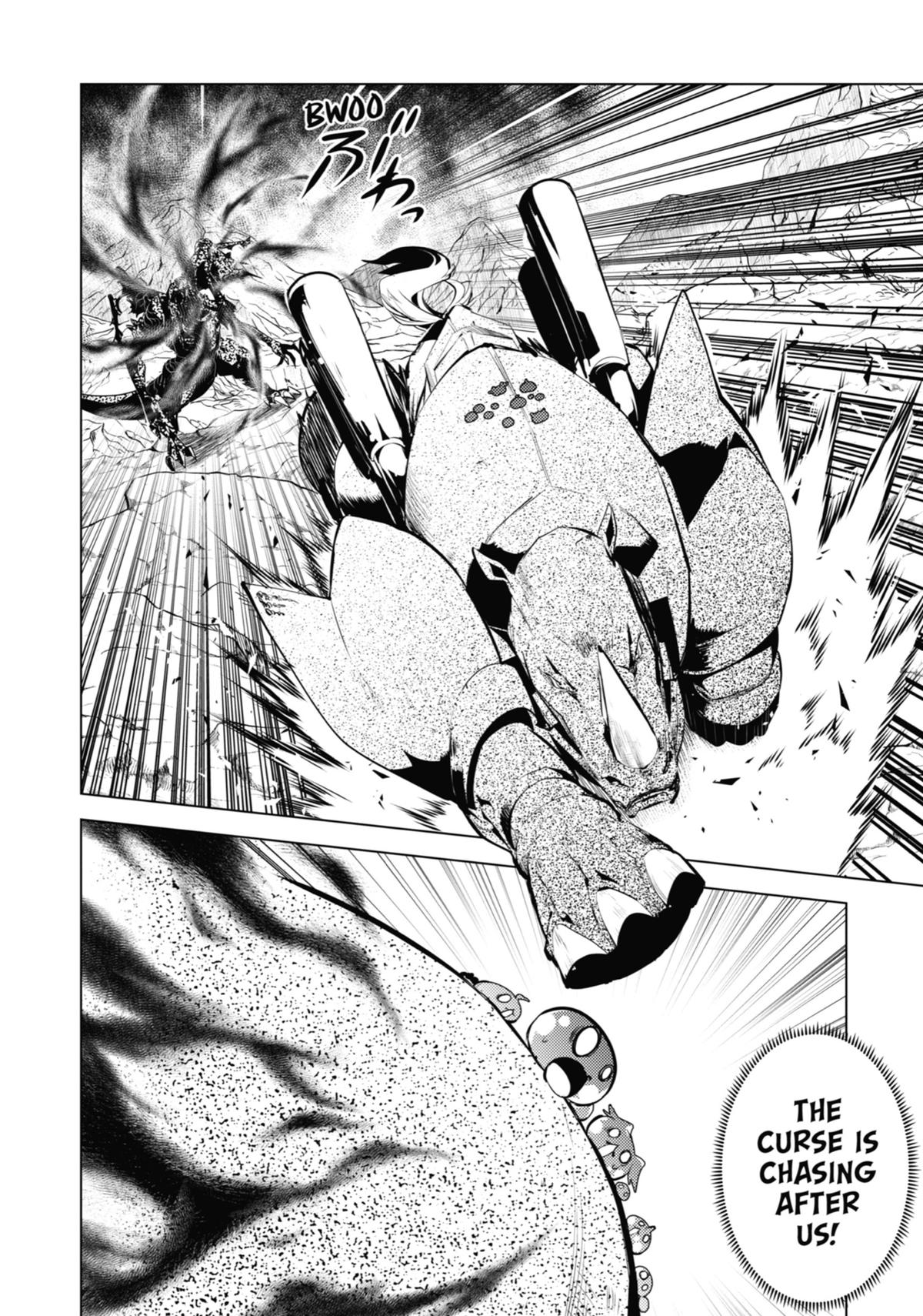Tensei Kenja no Isekai Raifu Chap 67 - Next Chap 68