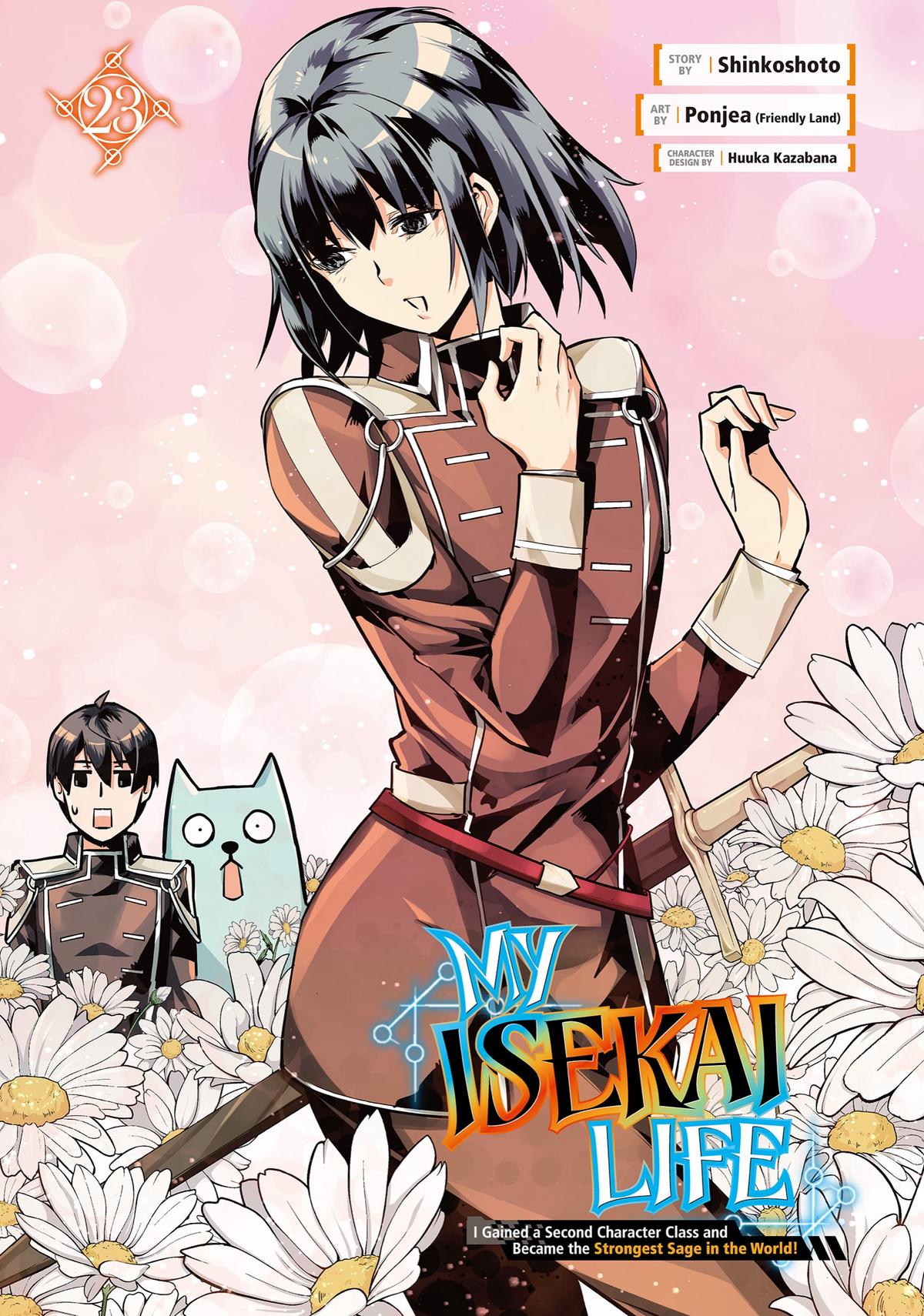 Tensei Kenja no Isekai Raifu Chap 67 - Next Chap 68
