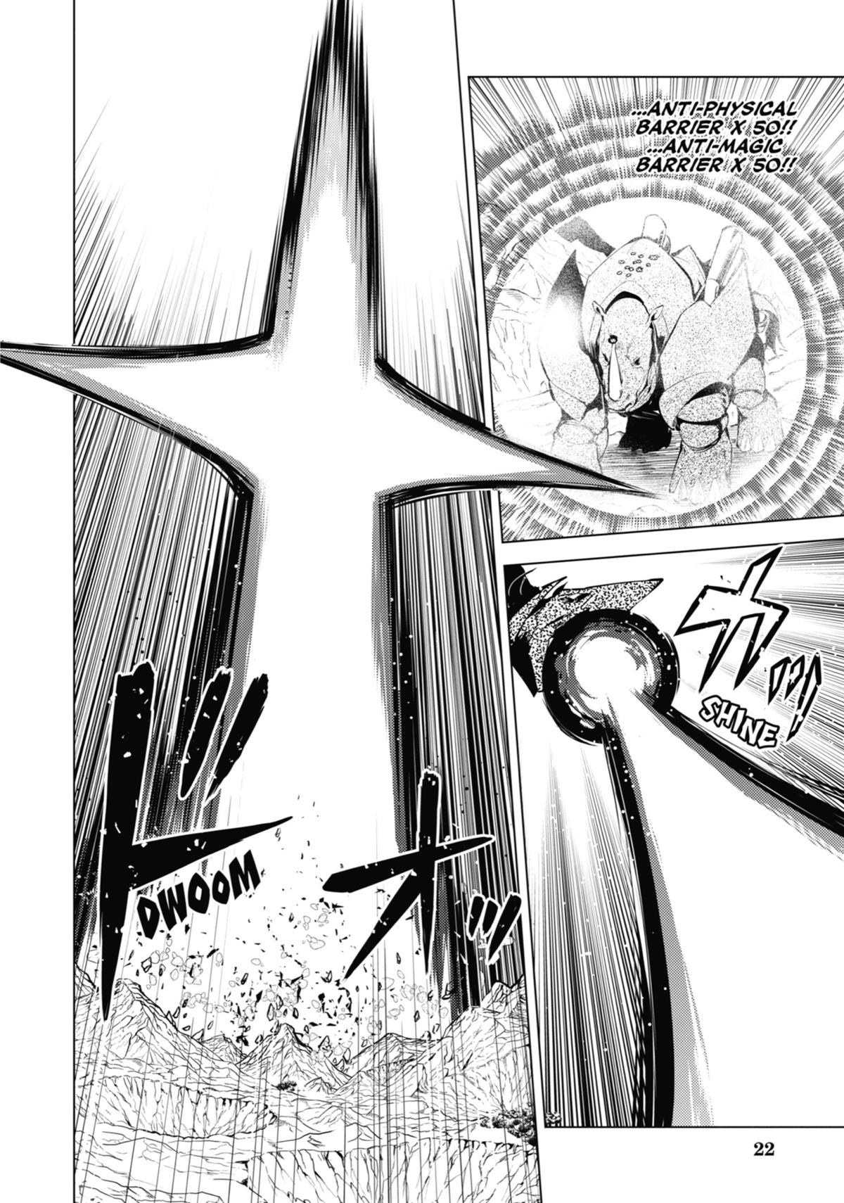 Tensei Kenja no Isekai Raifu Chap 67 - Next Chap 68