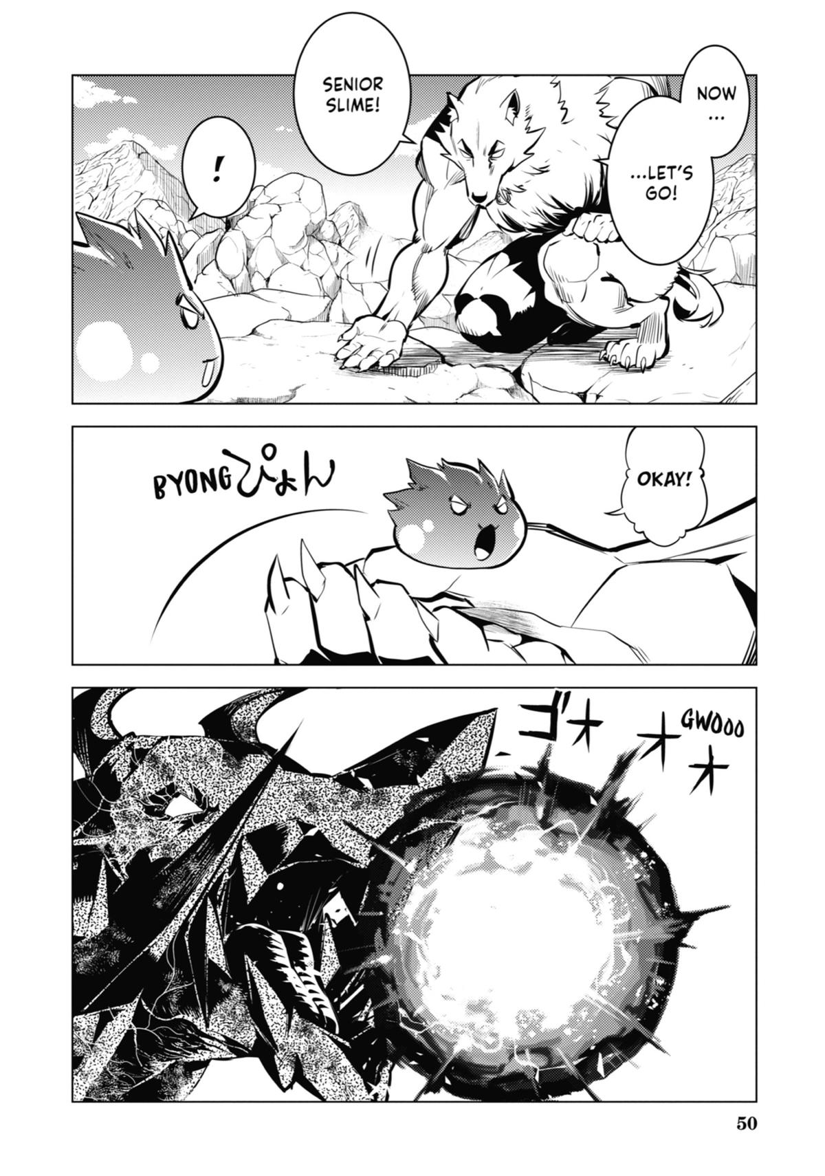 Tensei Kenja no Isekai Raifu Chap 67 - Next Chap 68