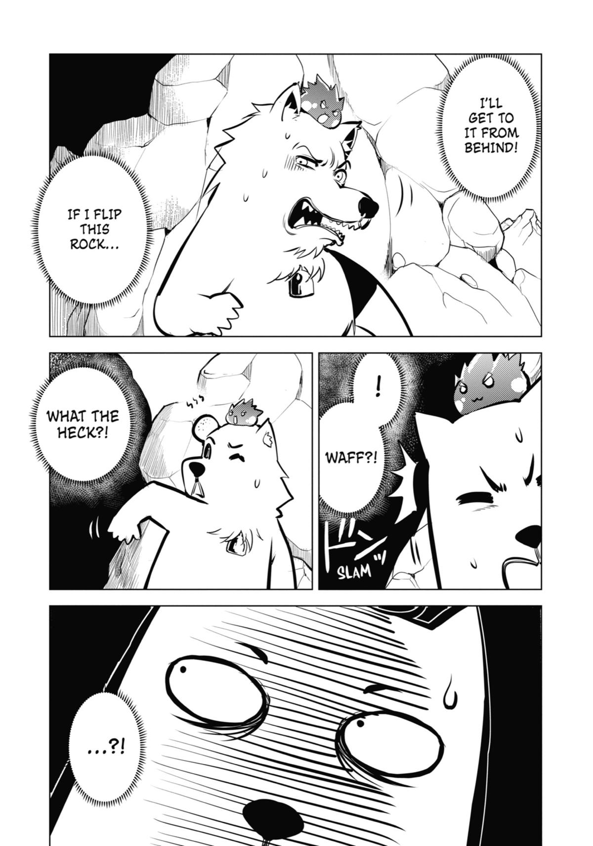 Tensei Kenja no Isekai Raifu Chap 67 - Next Chap 68