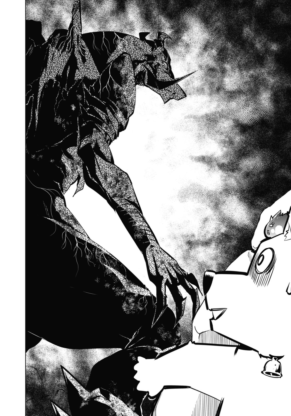 Tensei Kenja no Isekai Raifu Chap 67 - Next Chap 68