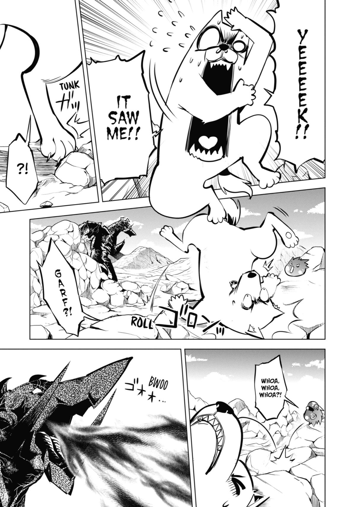 Tensei Kenja no Isekai Raifu Chap 67 - Next Chap 68