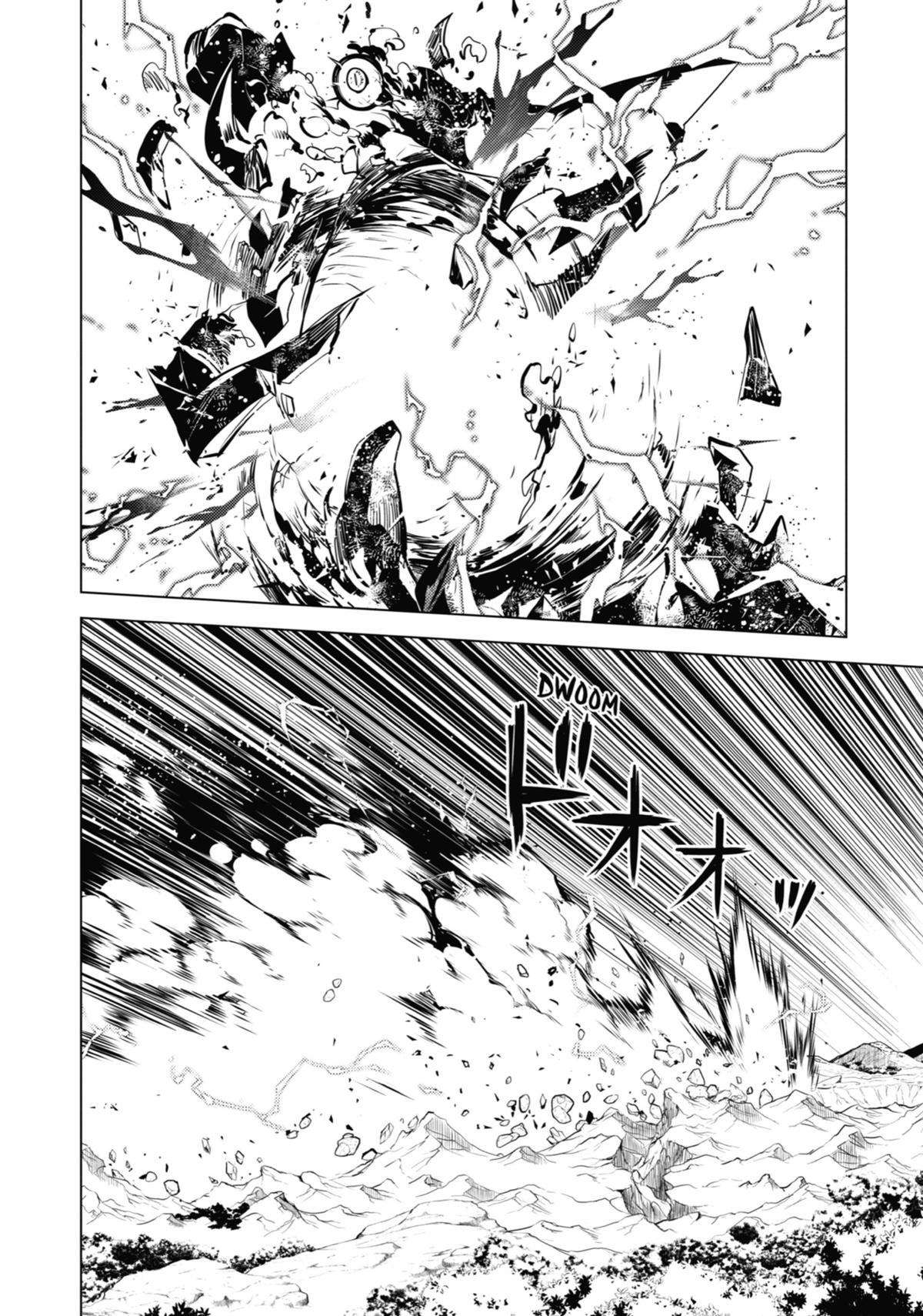 Tensei Kenja no Isekai Raifu Chap 67 - Next Chap 68