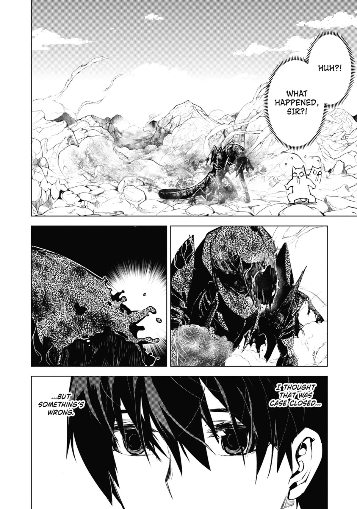 Tensei Kenja no Isekai Raifu Chap 67 - Next Chap 68