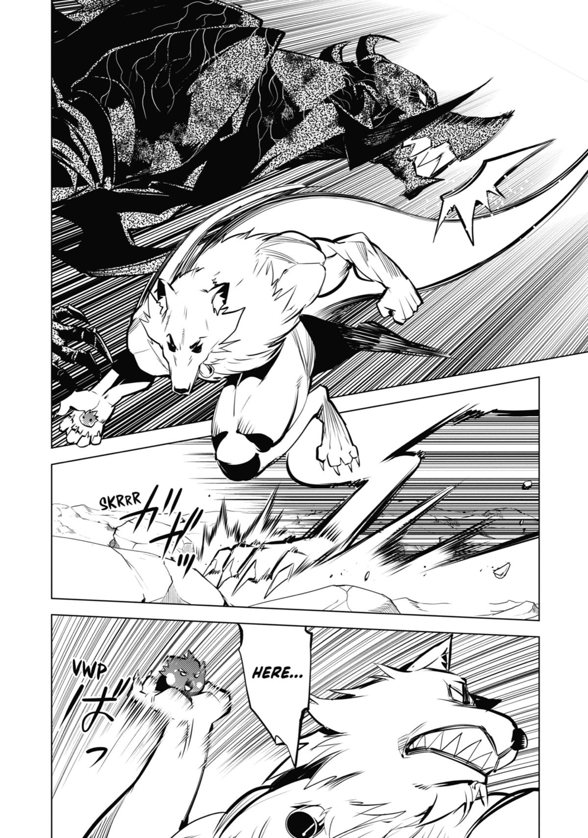 Tensei Kenja no Isekai Raifu Chap 67 - Next Chap 68