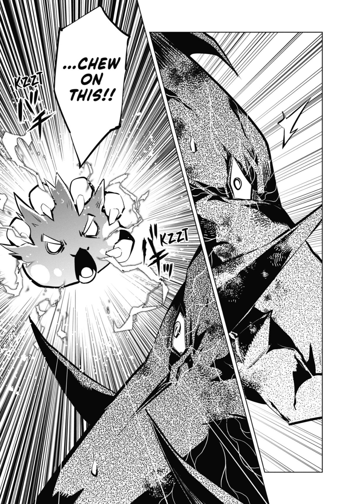Tensei Kenja no Isekai Raifu Chap 67 - Next Chap 68