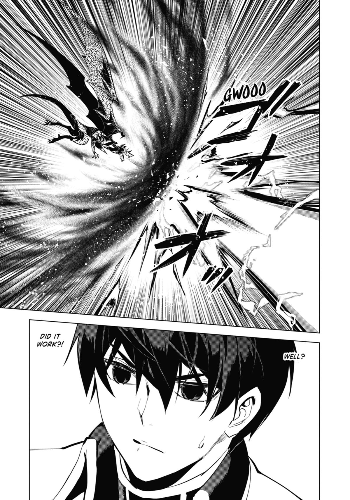 Tensei Kenja no Isekai Raifu Chap 67 - Next Chap 68