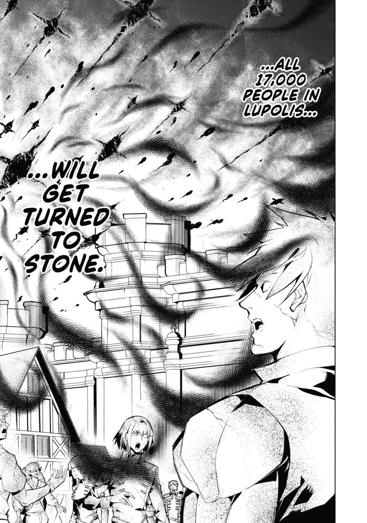 Tensei Kenja no Isekai Raifu Chap 68 - Next Chap 69