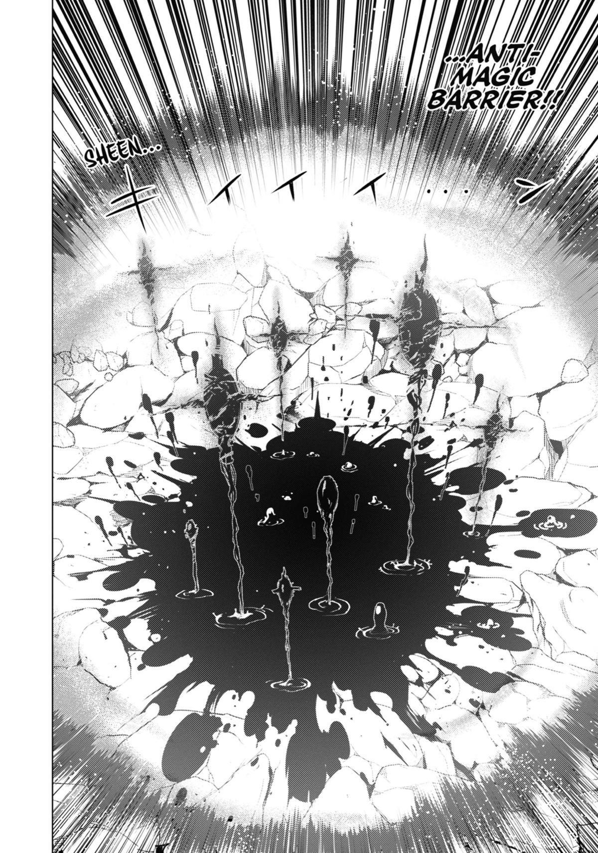 Tensei Kenja no Isekai Raifu Chap 68 - Next Chap 69