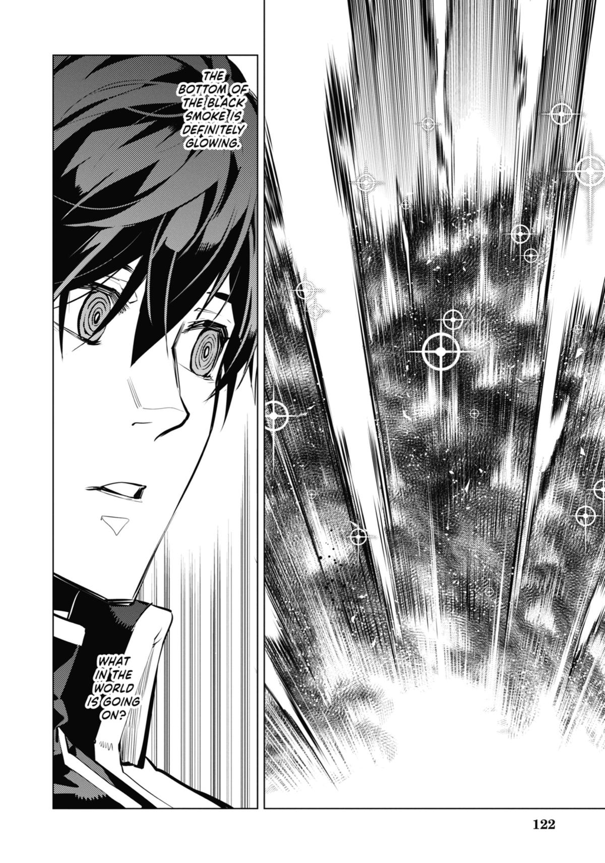 Tensei Kenja no Isekai Raifu Chap 68 - Next Chap 69
