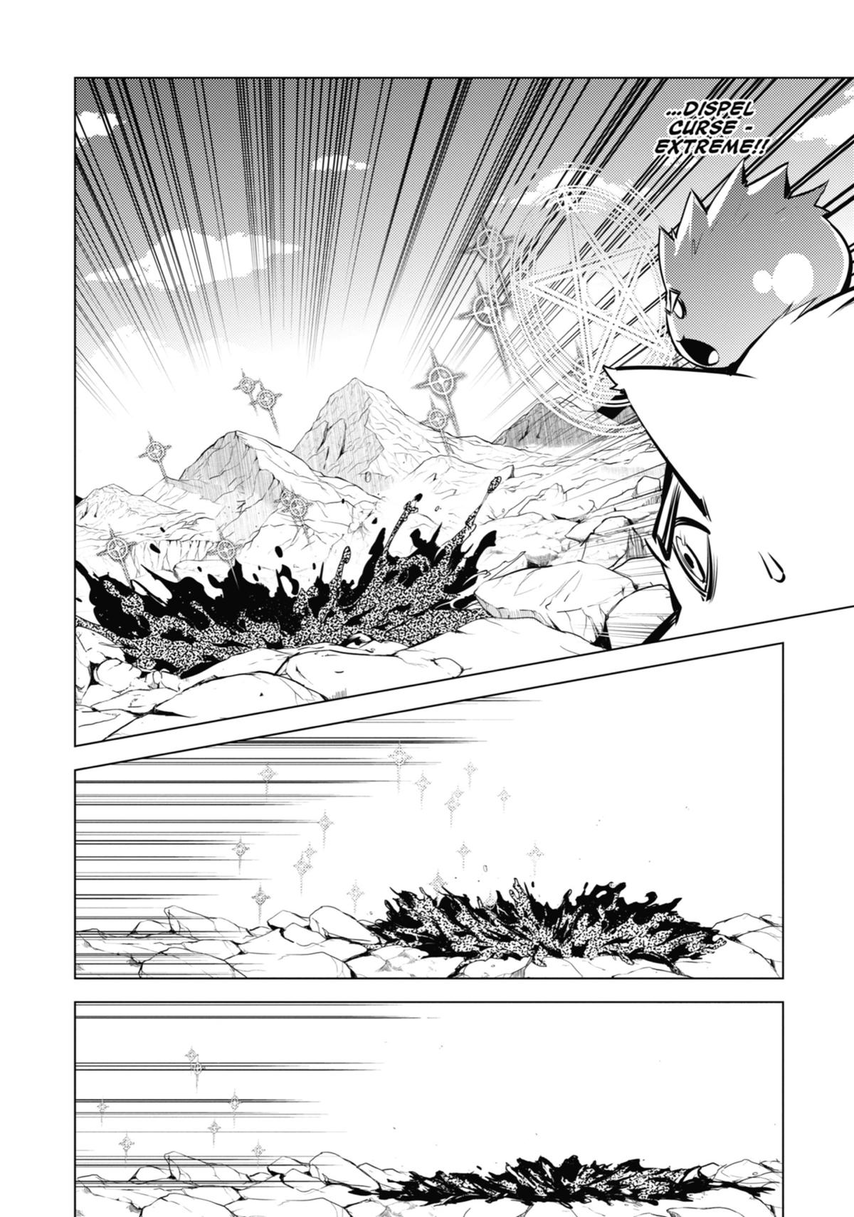 Tensei Kenja no Isekai Raifu Chap 68 - Next Chap 69