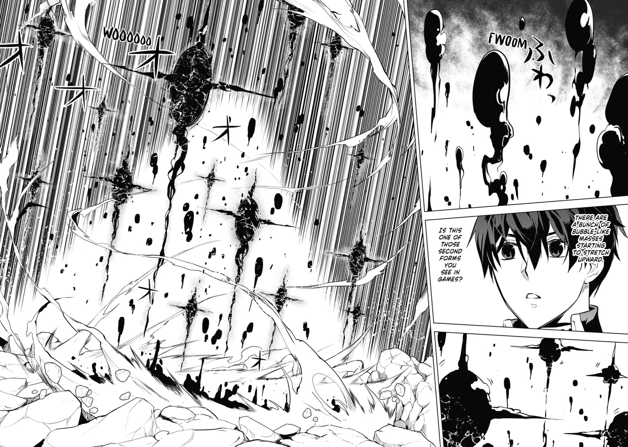 Tensei Kenja no Isekai Raifu Chap 68 - Next Chap 69