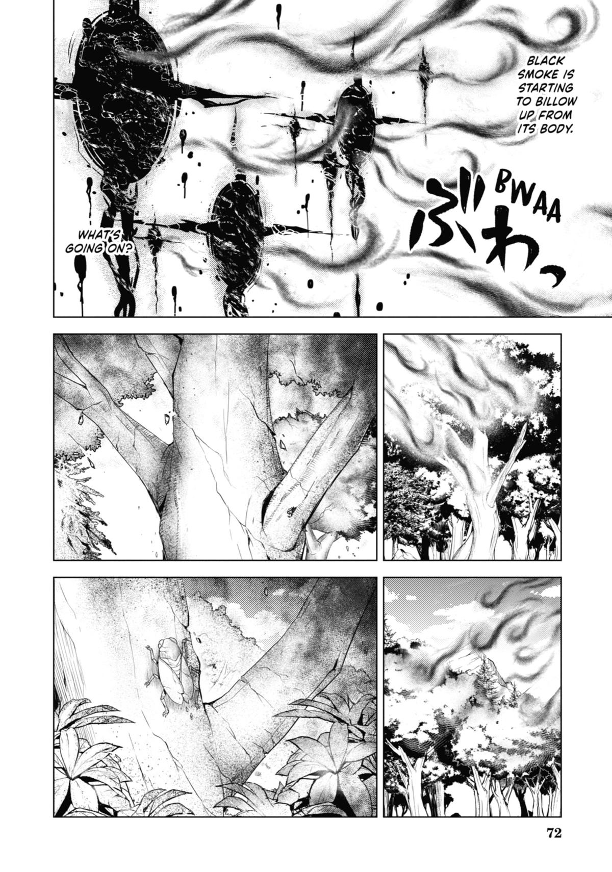 Tensei Kenja no Isekai Raifu Chap 68 - Next Chap 69