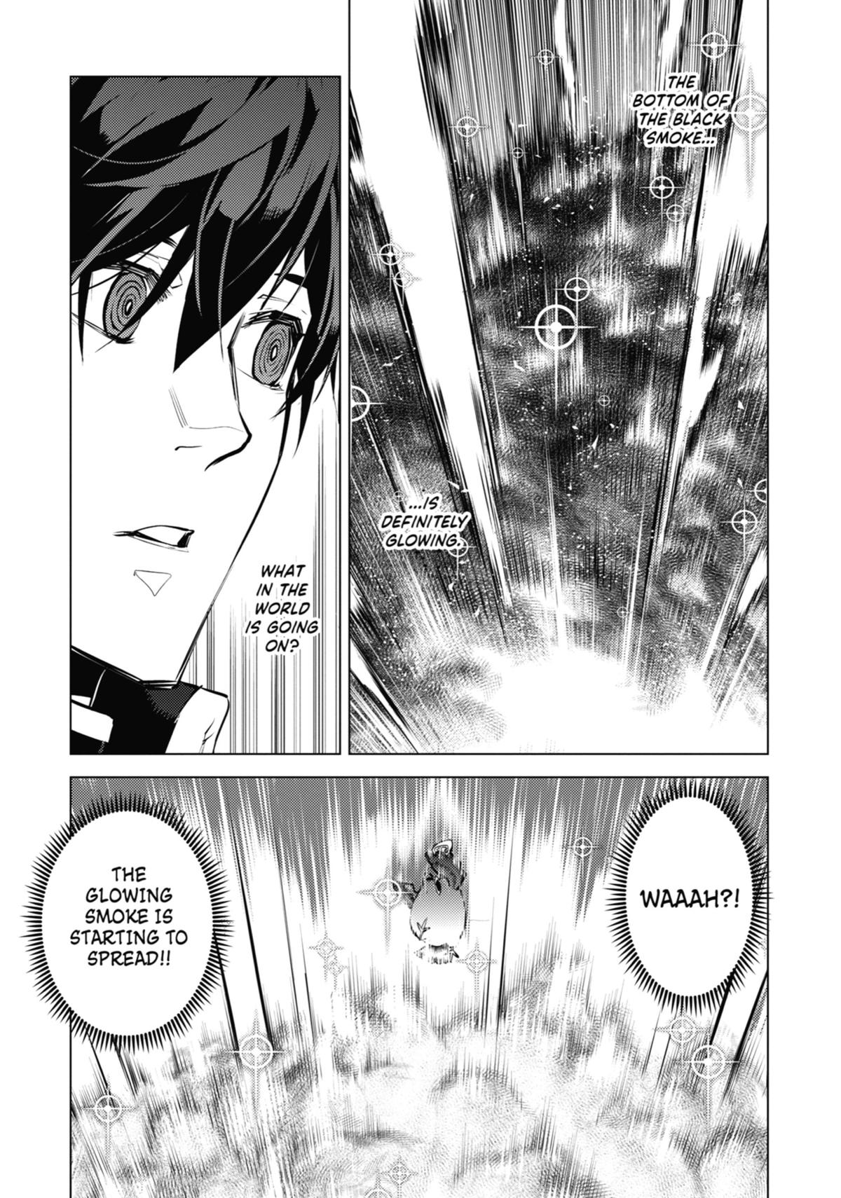 Tensei Kenja no Isekai Raifu Chap 69 - Next Chap 70