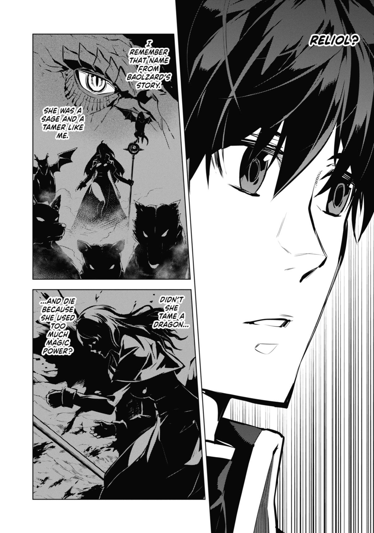 Tensei Kenja no Isekai Raifu Chap 69 - Next Chap 70