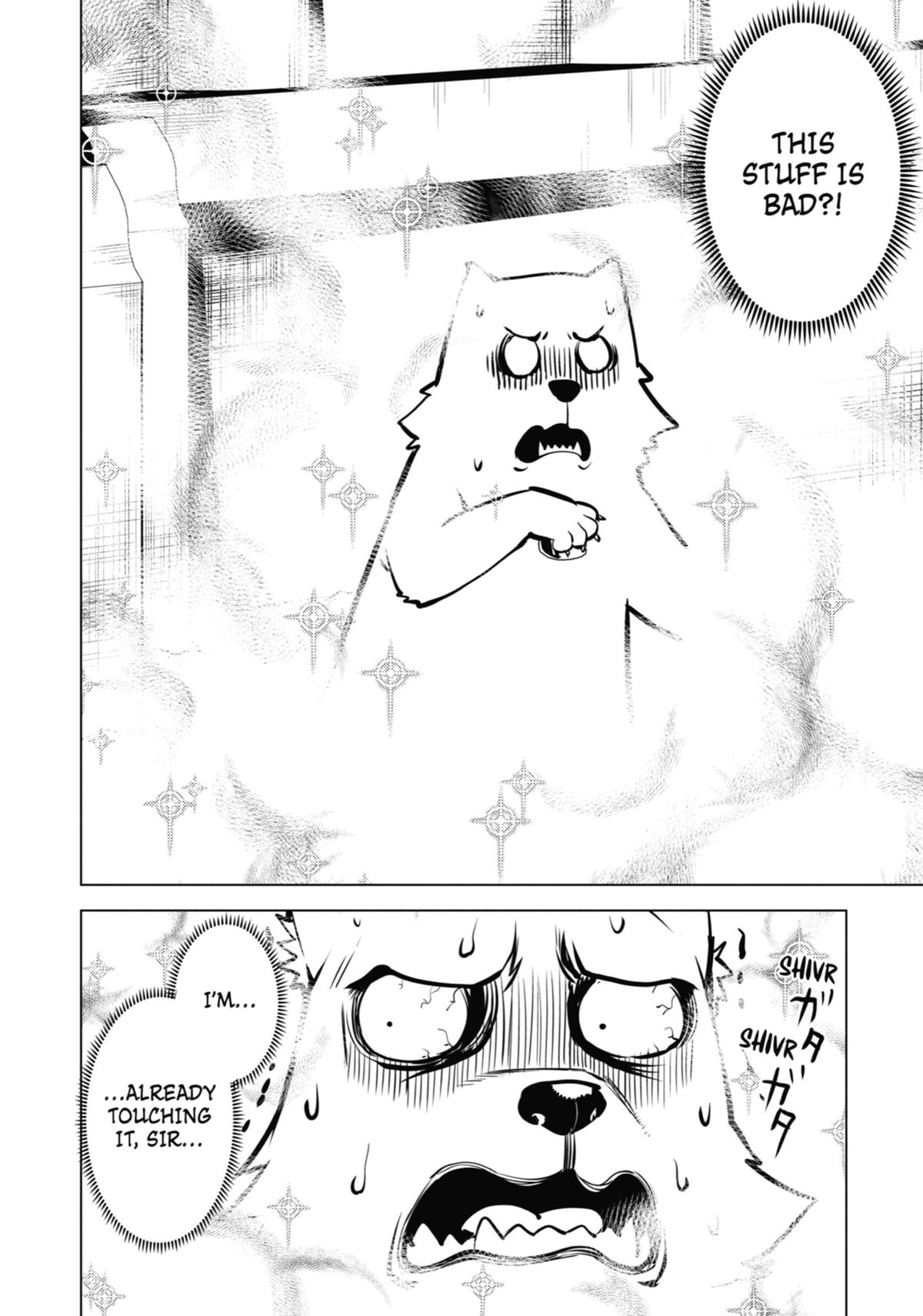Tensei Kenja no Isekai Raifu Chap 69 - Next Chap 70