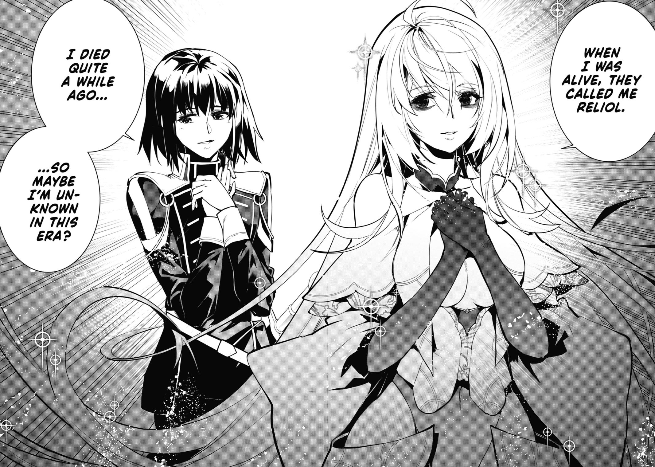 Tensei Kenja no Isekai Raifu Chap 69 - Next Chap 70