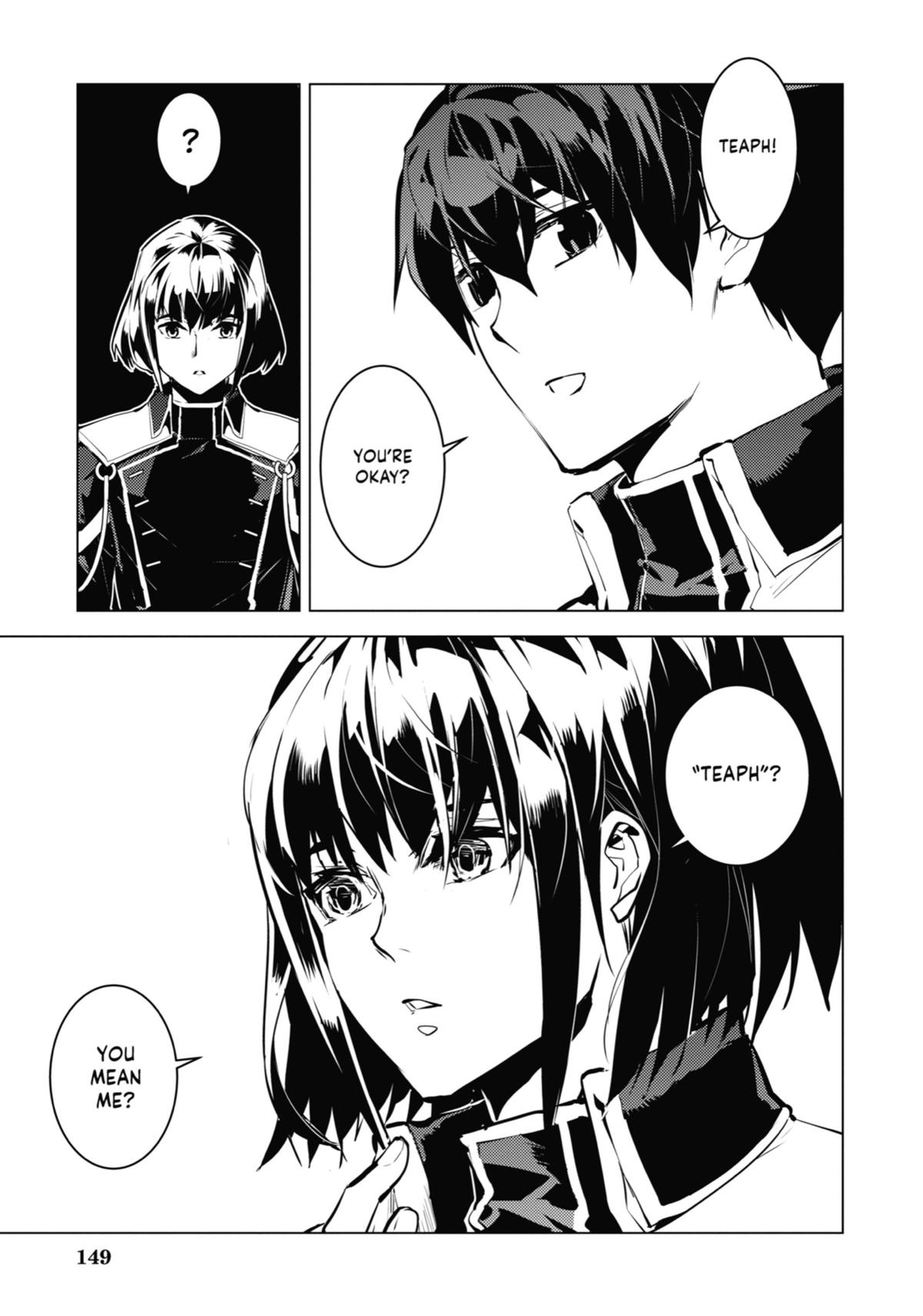 Tensei Kenja no Isekai Raifu Chap 69 - Next Chap 70