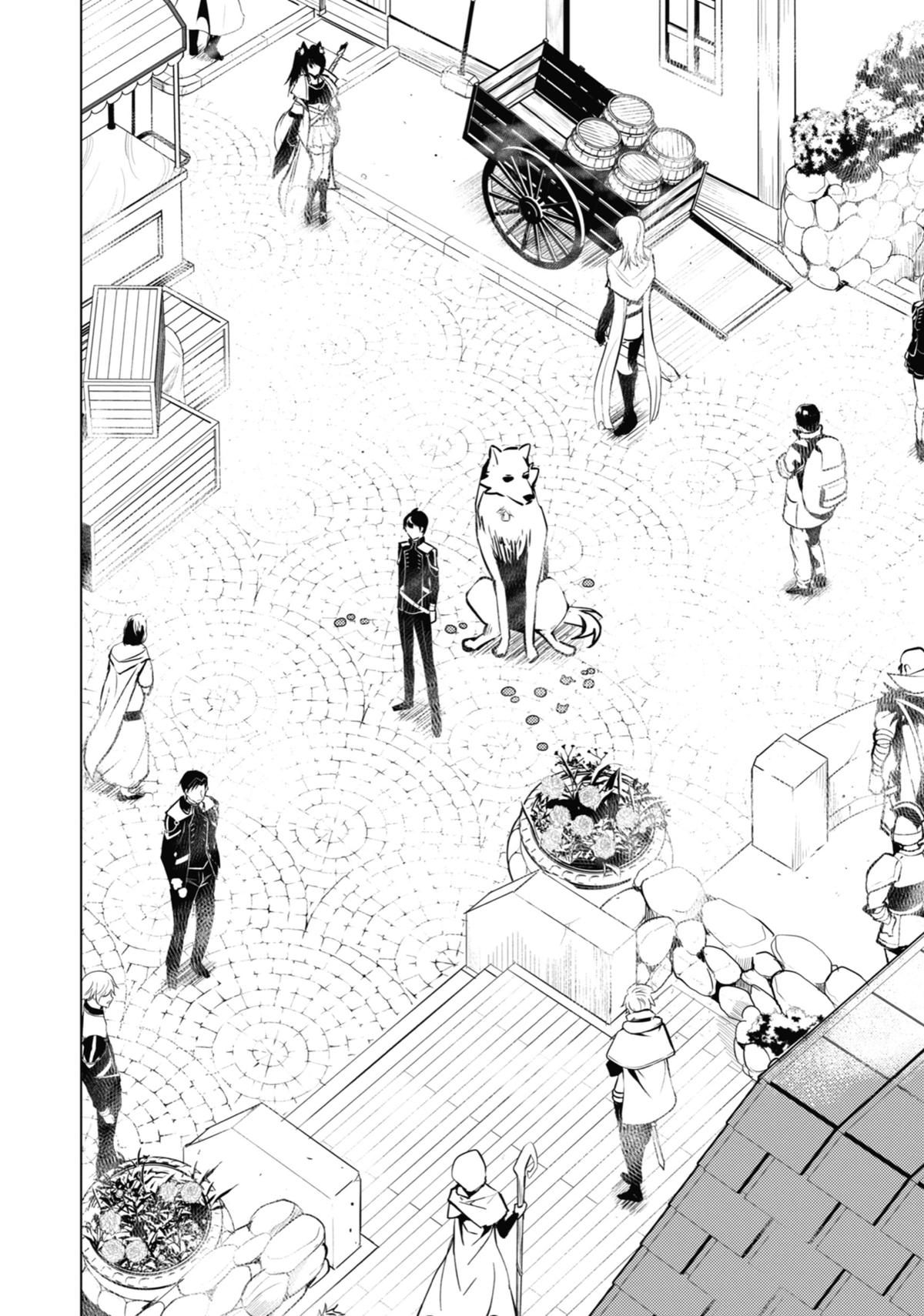Tensei Kenja no Isekai Raifu Chap 69 - Next Chap 70