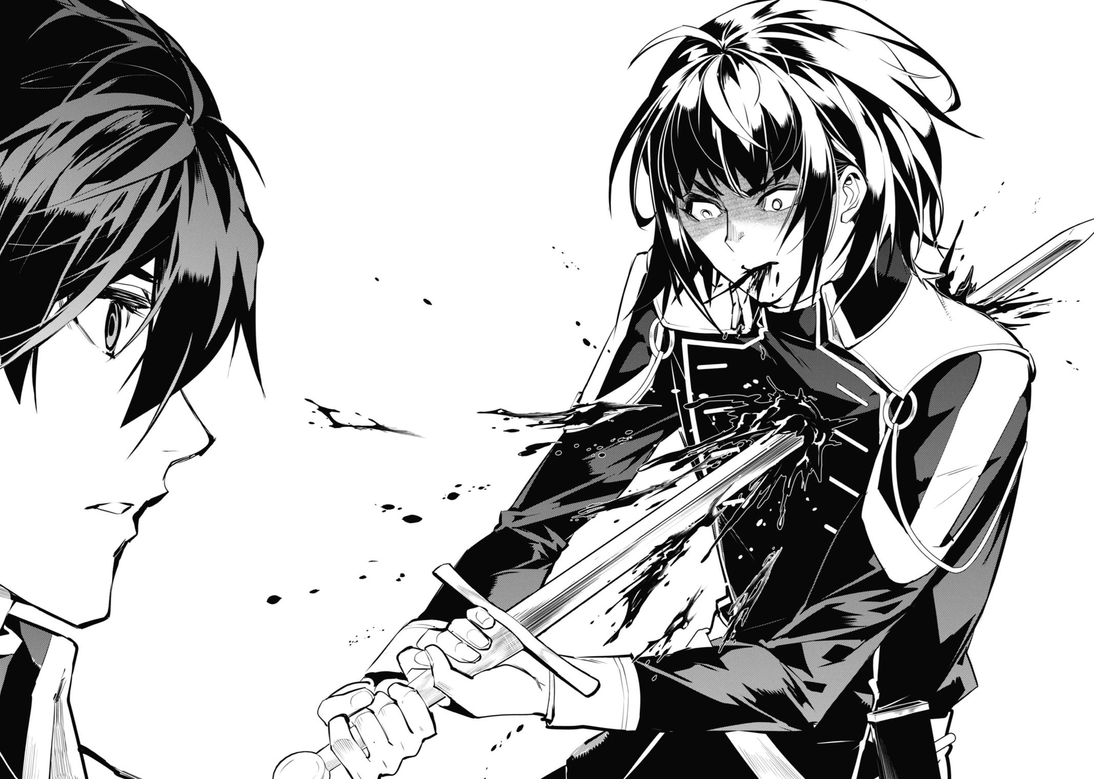 Tensei Kenja no Isekai Raifu Chap 69 - Next Chap 70