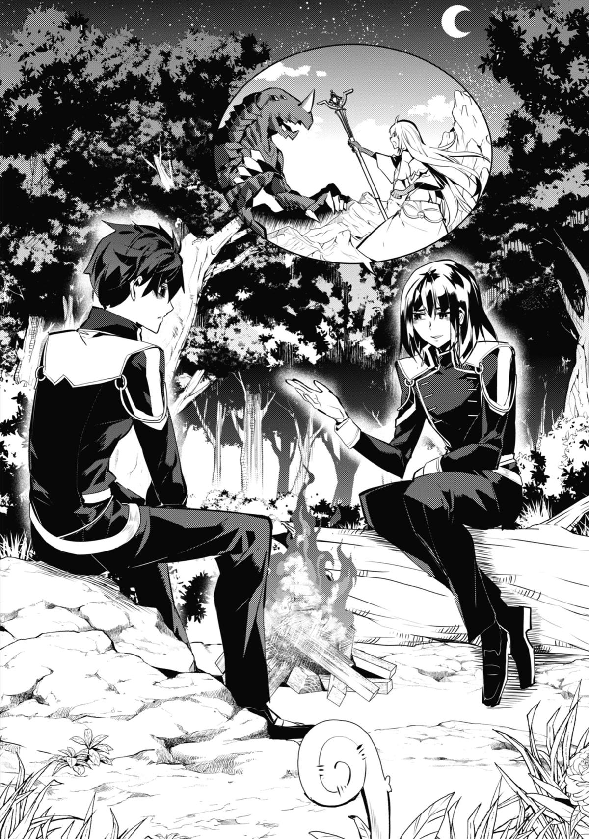 Tensei Kenja no Isekai Raifu Chap 69 - Next Chap 70