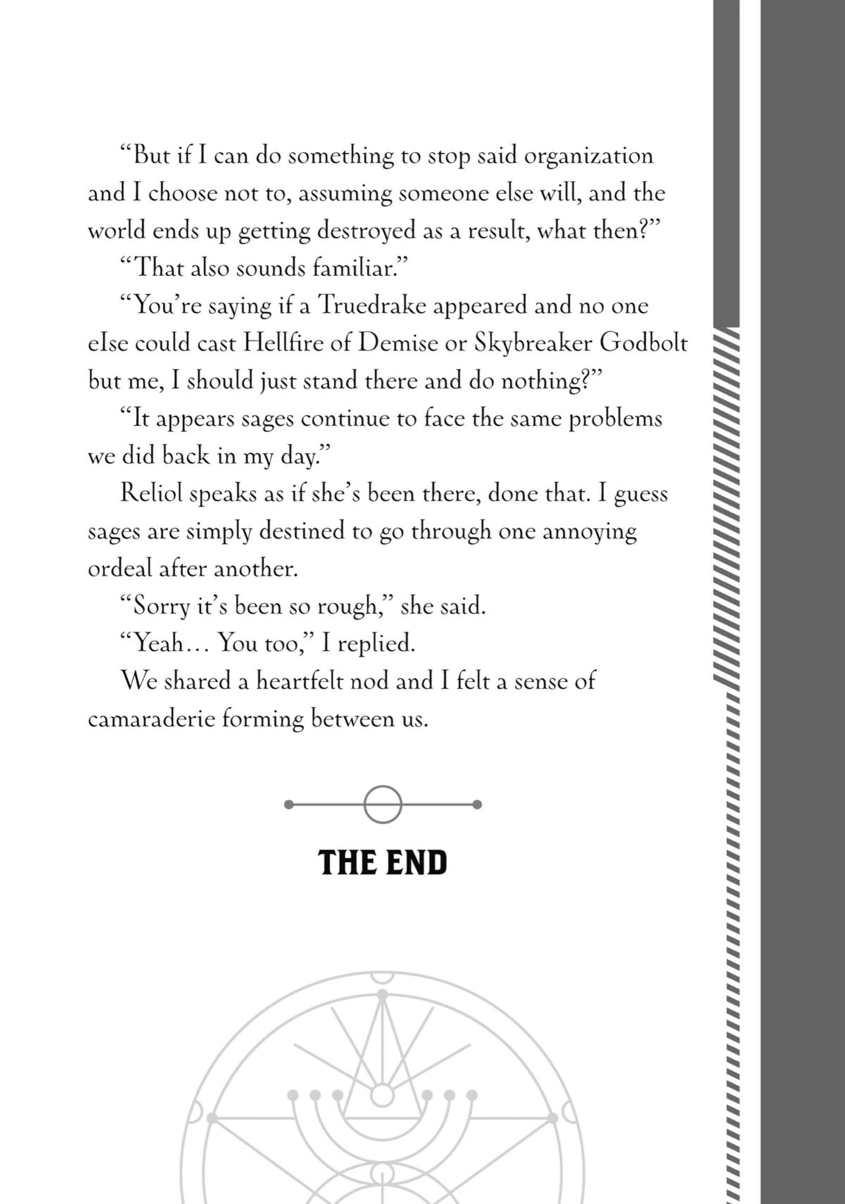 Tensei Kenja no Isekai Raifu Chap 69 - Next Chap 70