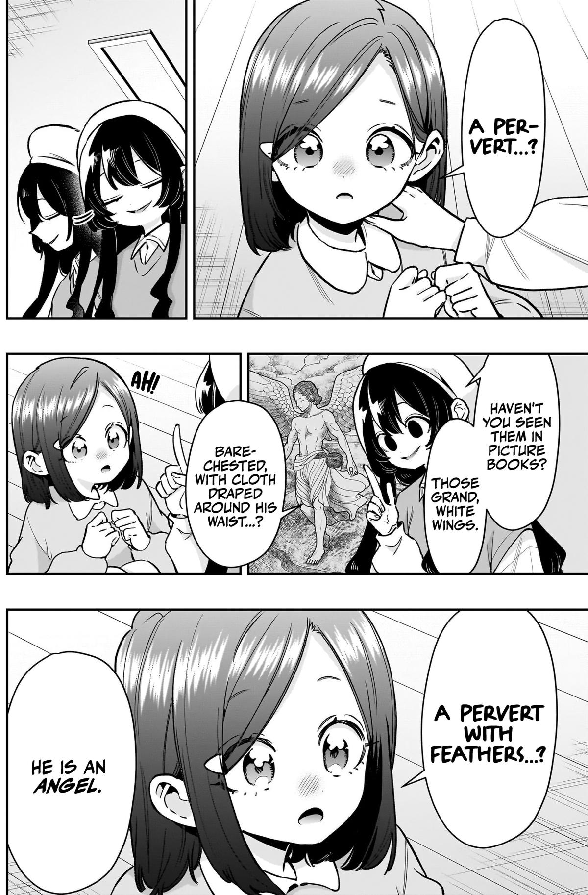 Kimi no Koto ga Daidaidaidaidaisuki na 100-nin no Kanojo Chap 244 - Next Chap 245