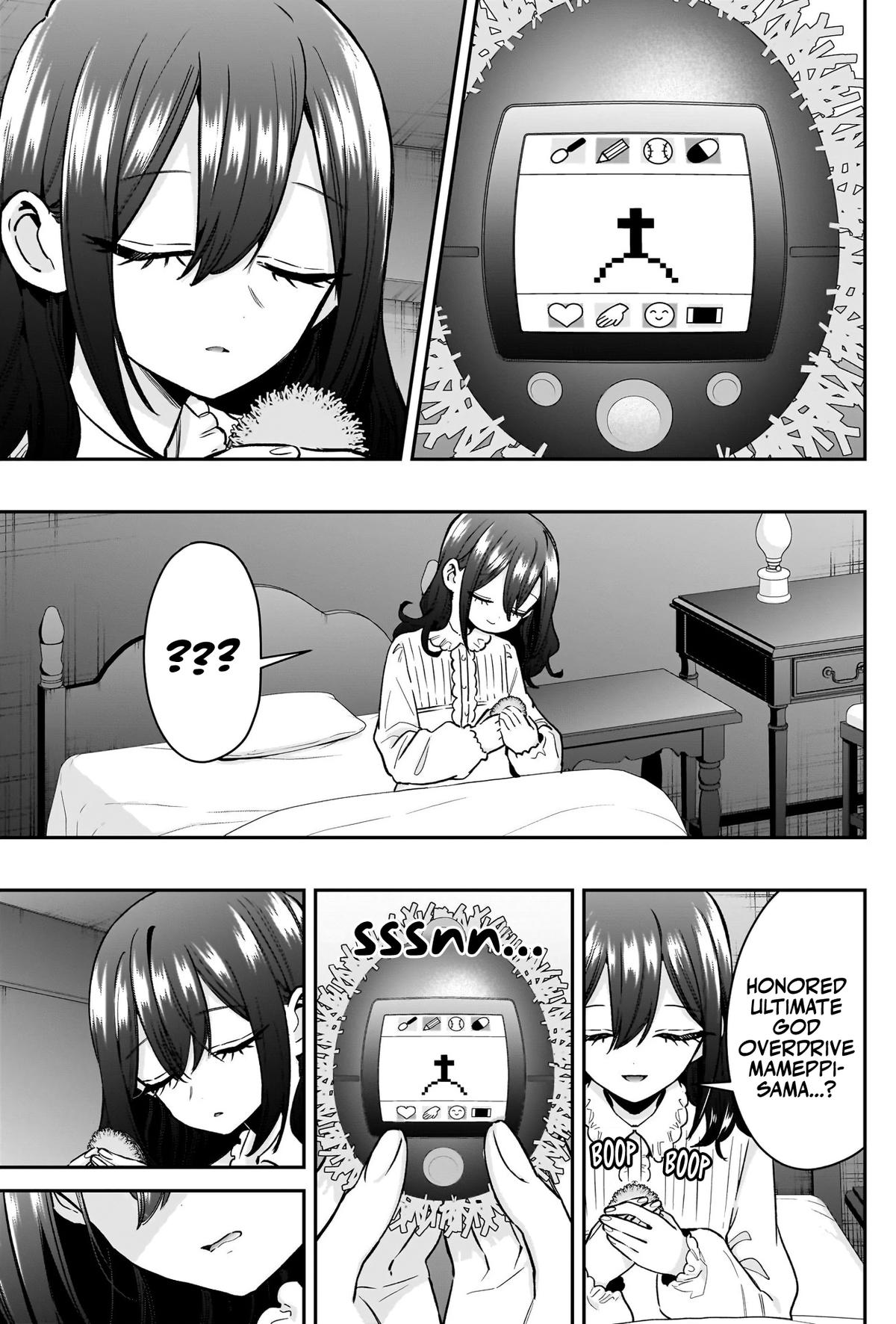 Kimi no Koto ga Daidaidaidaidaisuki na 100-nin no Kanojo Chap 246 - Next Chap 247