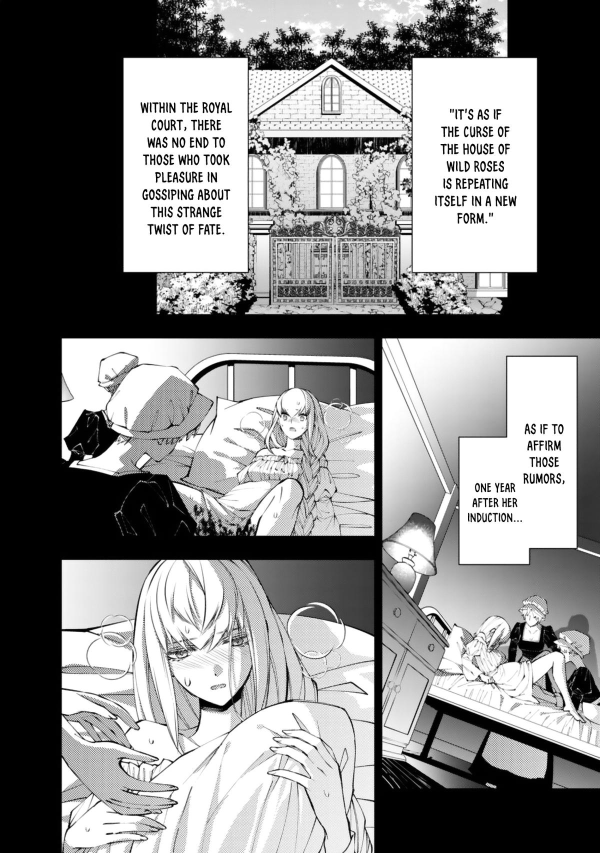 Fukushuu o Koinegau Saikyou Yuusha wa, Yami no Chikara de Senmetsu Musou Suru Chap 133 - Next Chap 134