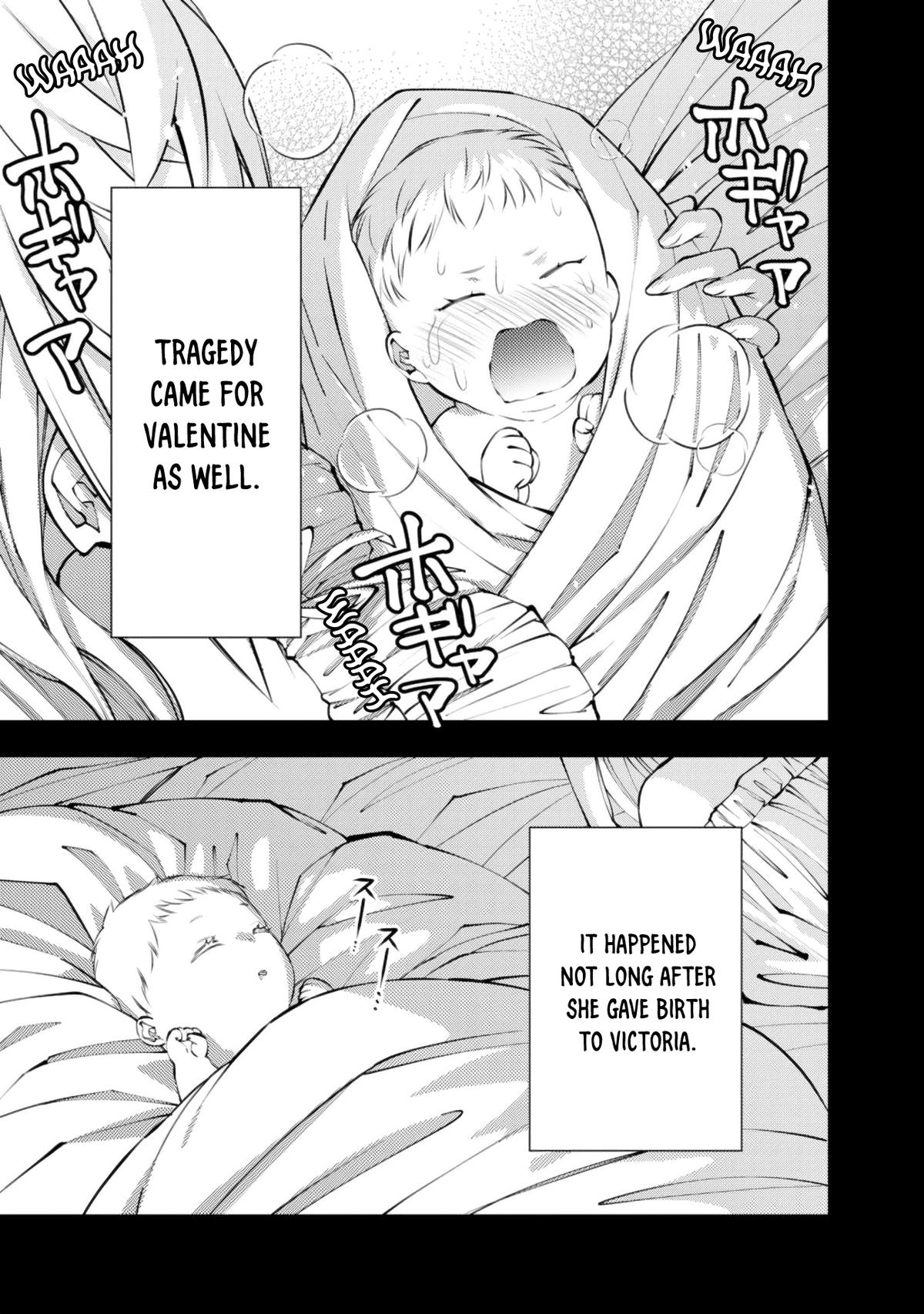 Fukushuu o Koinegau Saikyou Yuusha wa, Yami no Chikara de Senmetsu Musou Suru Chap 133 - Next Chap 134