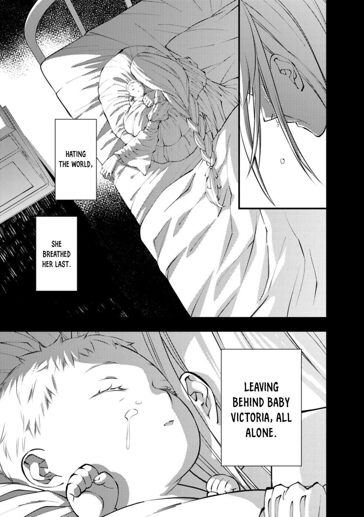 Fukushuu o Koinegau Saikyou Yuusha wa, Yami no Chikara de Senmetsu Musou Suru Chap 133 - Next Chap 134